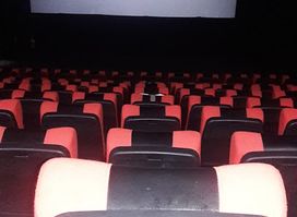 Epic Cinemas Ongwediva