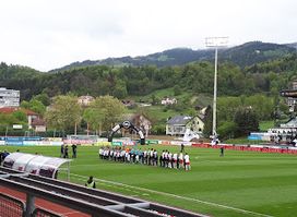 Lavanttal-Arena