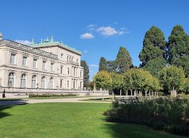 Villa Hügel