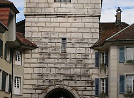 Kunstmuseum Solothurn