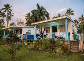 Blue Water Retreat