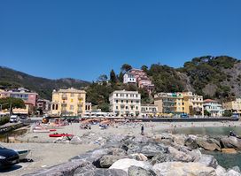 Bagno Fegina