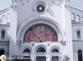 Rione Madonnella