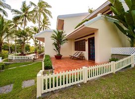 Phu Hai Beach Resort & Spa
