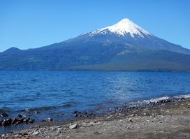 Lake Llanquihue