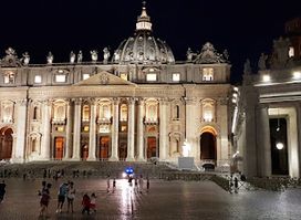 Saint Peter's Square