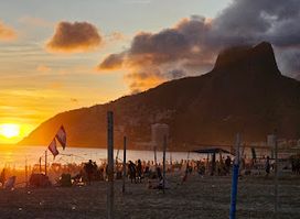 Sel d'Ipanema Beach Club