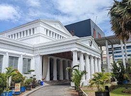 National Museum of Indonesia