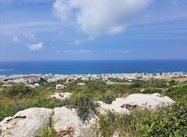 Biotopoi of Crete Nature Park