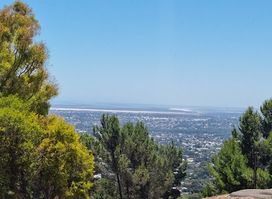 Skye Lookout