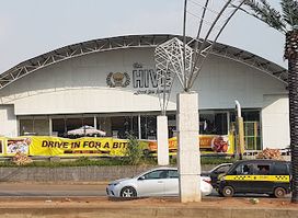 The Hive