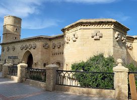 Sliema Point Battery