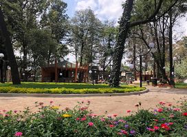 Ambassador Park