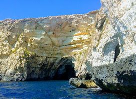 Blue Grotto Boat Service