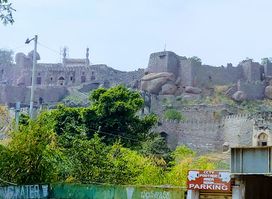 3D World Golconda Re- Discover Heritage of Hyderabad
