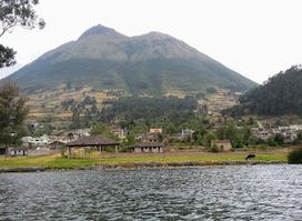 Laguna San Pablo