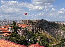 Torre Este
