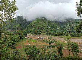 BELUWA CHAUTAARI