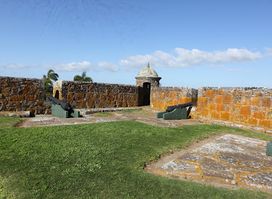 Fuerte San Miguel