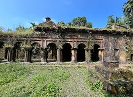 Gourarang Zamindar Bari