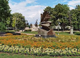 Seventh Of July Park