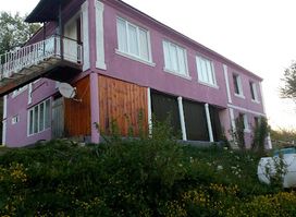 Guest House Latali