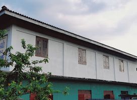 Historical Building / ඉපෑරණි ගොඩනැගි පාදම