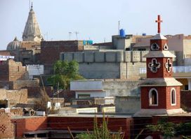 Village Papnakha