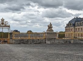 Galerie des Sculptures et des Moulages (Sculptures de Versailles / Gypsothèque du Louvre)