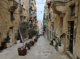 Is-Suq Tal-Belt - Valletta Food Market