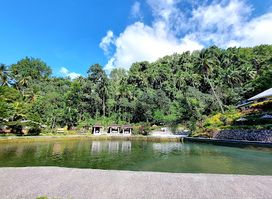 St. Nino Cold Spring
