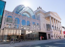 Royal Opera House