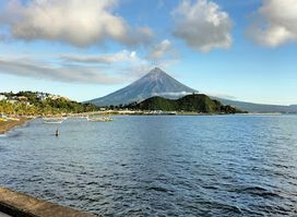 Puro Legazpi City