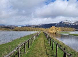 Piana del Dragone