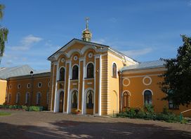 Petropavlivsʹka Tserkva