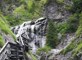 Wasserlochklamm