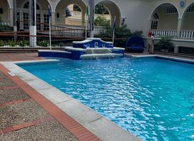 Hotel el Prado