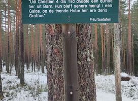 Svenskemuren