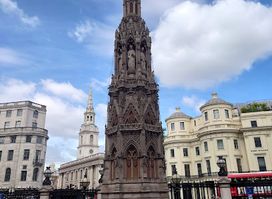 Eleanor Cross