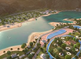 Visit Hatta