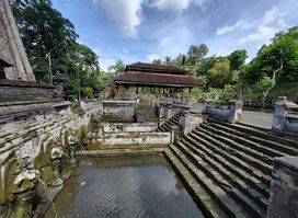 Goa Gajah