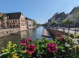 Historical Museum of the City of Strasbourg