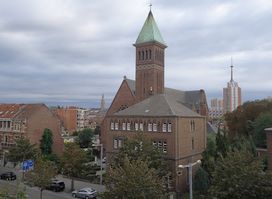 Parochiekerk Onze-Lieve-Vrouw Middelares