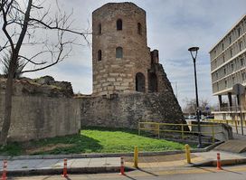 Vardaris Fortress