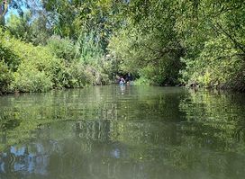 Majrase Nature Reserve