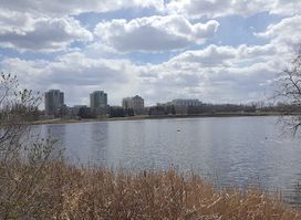 Habitat Conservation Area