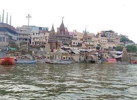 Kashi ghaat