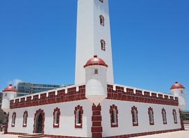 El Faro