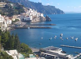 Simply Amalfi
