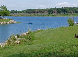 Milford State Park